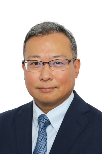 Takuo Koishi